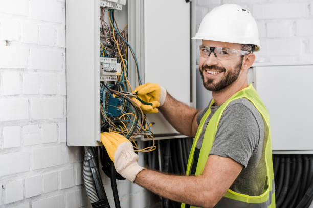 Best Affordable Electrical Installation  in Harbor Beach, MI