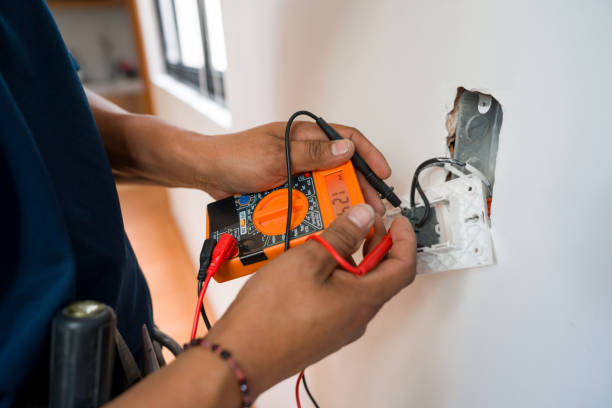 Best Local Electrician Companies  in Harbor Beach, MI