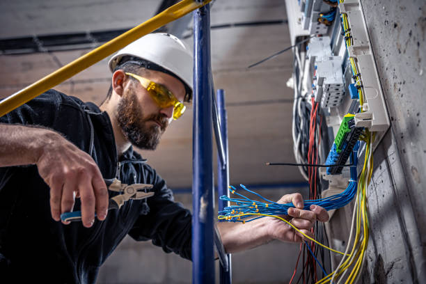 Electrical System Inspection in Harbor Beach, MI