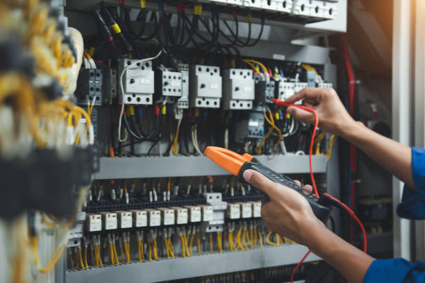 Best Generator Installation Services  in Harbor Beach, MI