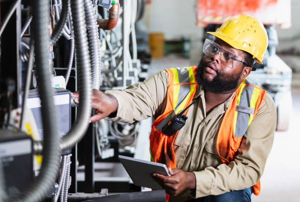 Best Emergency Electrical Repair  in Harbor Beach, MI