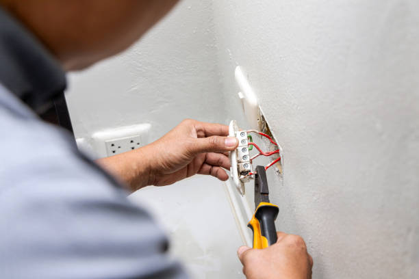Best Industrial Electrical Services  in Harbor Beach, MI