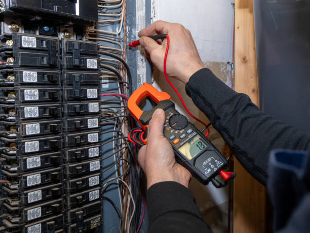 Best Electrician Near Me  in Harbor Beach, MI