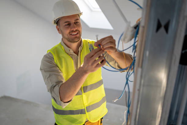 Best Electrician for Home Renovation  in Harbor Beach, MI